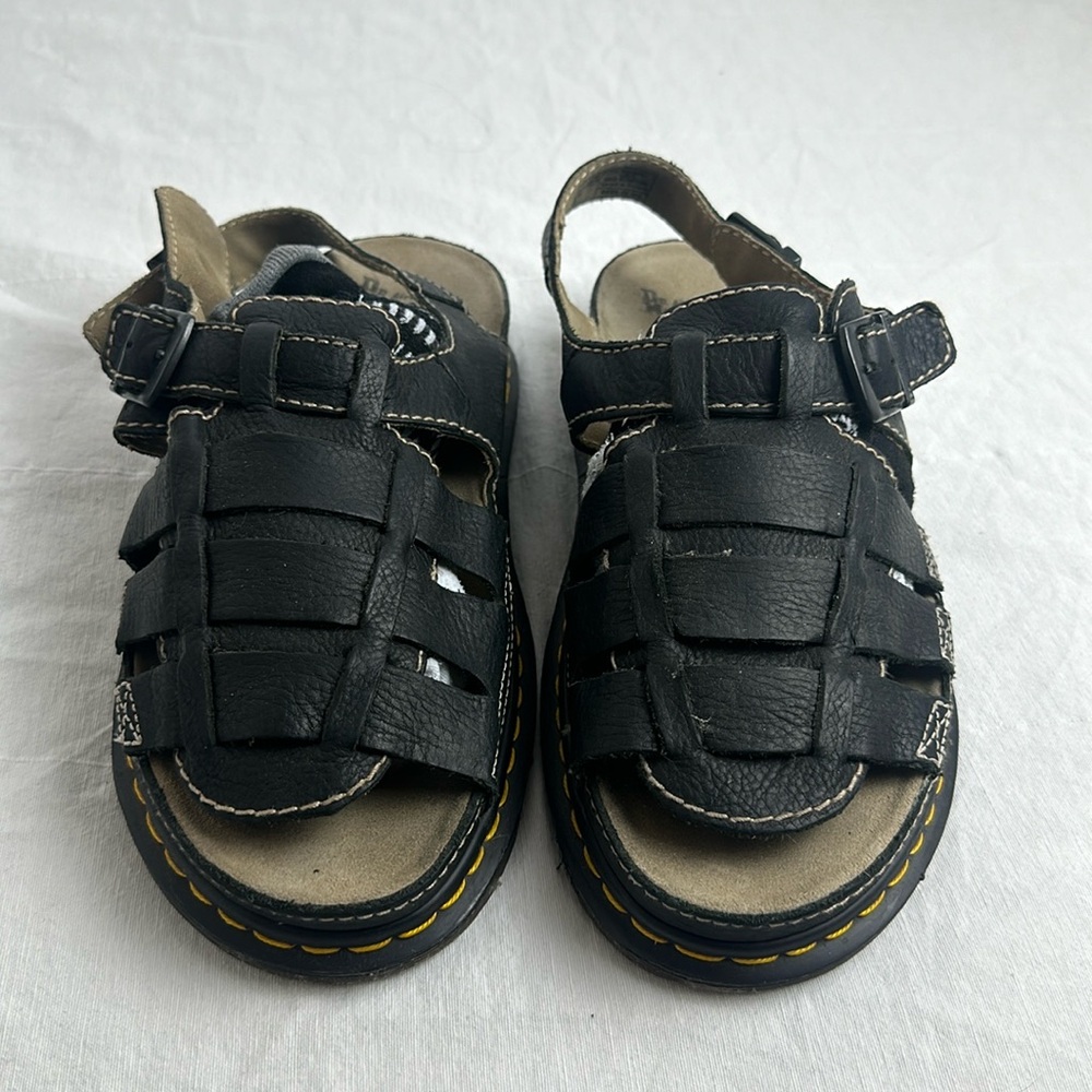 Dr. martens sandals